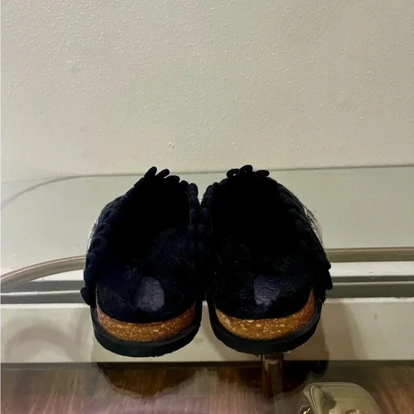 Free People Sherpa Clogs - Picture 2 of 3